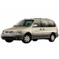 KIA Carnival II (06- )