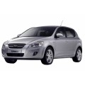 KIA Ceed I (06-10)