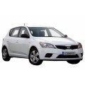 KIA Ceed I (10-12)