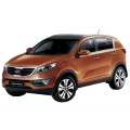 KIA Sportage III (10-14)