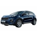 KIA Sportage IV (15-16)