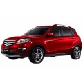 CHANGAN CS35 (12- )