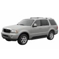 LINCOLN Aviator (02-05)