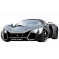 MARUSSIA B2 (10-14)