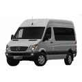 MERCEDES Sprinter II (05-11)