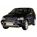 MERCEDES ML 270 (99-01)