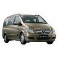 MERCEDES Viano (08- )