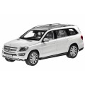 MERCEDES GL-klasse (12- )