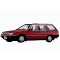 MITSUBISHI Colt IV (87-92)