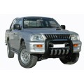 MITSUBISHI L200 (96-06)