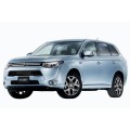 MITSUBISHI Outlander (01-06)