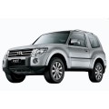 MITSUBISHI Pajero Pinin [00-07]