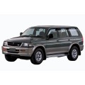 MITSUBISHI Pajero Sport (98-08)