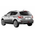NISSAN Qashqai (07-14)
