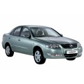 NISSAN Almera II [00-06]