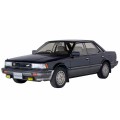 NISSAN Bluebird (87-91)