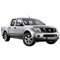 NISSAN Navara III (10- )