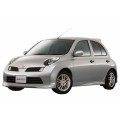 NISSAN March III (03-10)