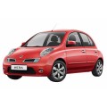 NISSAN Micra III (02-09)