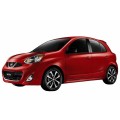 NISSAN Micra IV (10- )
