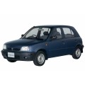 NISSAN Micra II (92-02)