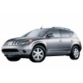 NISSAN Murano I (03-08)