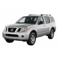 NISSAN Pathfinder III (04-07)