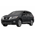 NISSAN Pathfinder III (07-14)