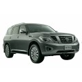 NISSAN Patrol VI (10- )