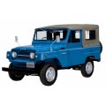 NISSAN Patrol III (79-88)