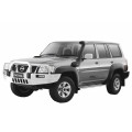 NISSAN Patrol III (W160) (79-88)