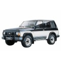 NISSAN Patrol IV (88-97)