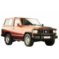 NISSAN Patrol III (88-95)