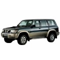 NISSAN Patrol V (97-10)