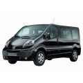 NISSAN Primastar (01-14)