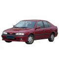 NISSAN Primera I (90-96)
