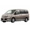 NISSAN Serena II (00-05)