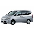 NISSAN Serena I (91-02)