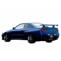 NISSAN Skyline (99-02)