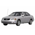 NISSAN Sentra (98-06)