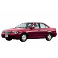 NISSAN Sunny (90-95)