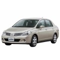 NISSAN Tiida (04-06)