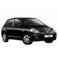 NISSAN Tiida (07- )