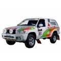 NISSAN Terrano II (93-96)