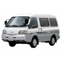 NISSAN Vanette II (85-94)