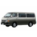 NISSAN Urvan (86-92)