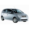 OPEL Meriva A (03-10)