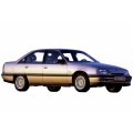 OPEL Omega B Restailing (00-04)