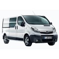 OPEL Vivaro A (01-14)