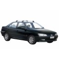 PEUGEOT 406 (95-00)